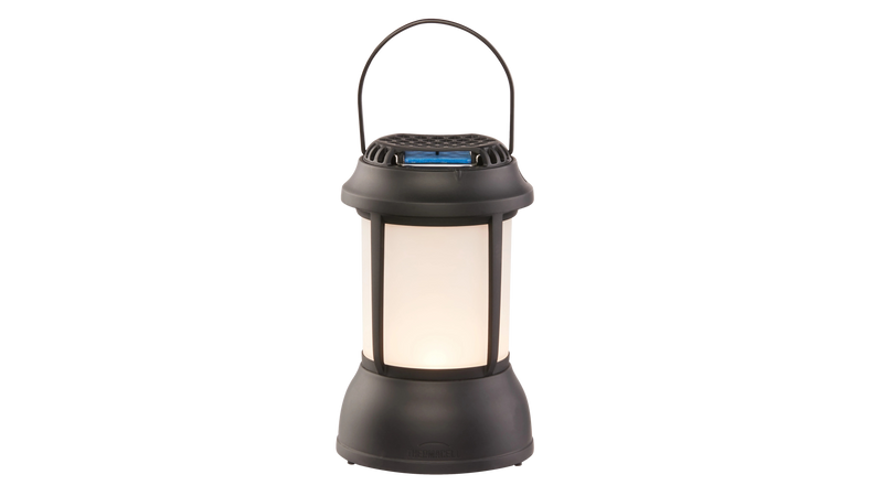 Insectifuge de zone pour moustique Thermacell Patio Shield Lanterne II