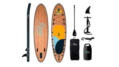 Planche à pagaie Ricos 10'6