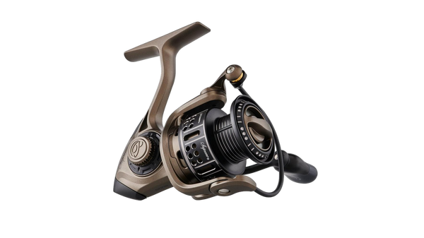 Moulinets lancer léger Supreme par Pflueger