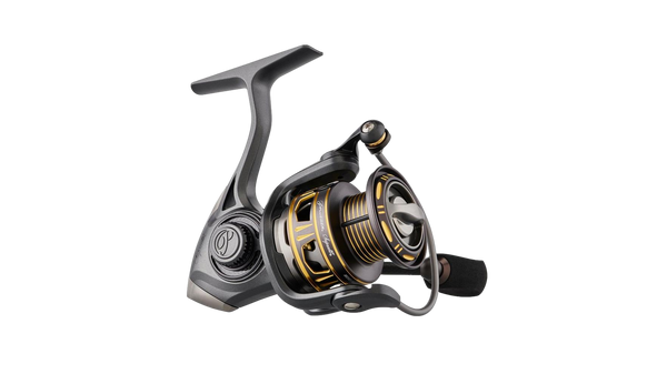 Moulinets lancer léger Supreme XT de Pflueger
