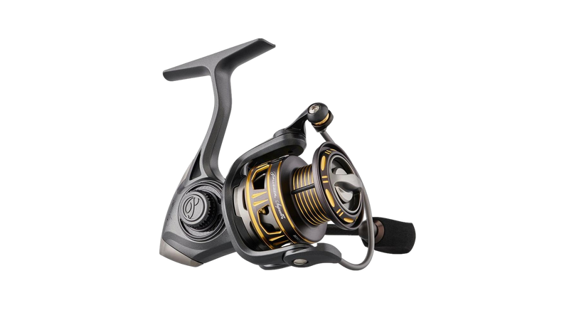 Moulinets lancer léger Supreme XT de Pflueger
