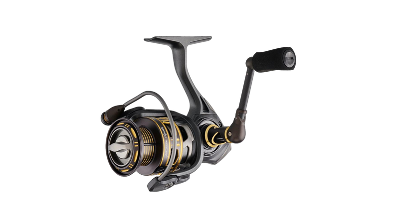 Moulinets lancer léger Supreme XT de Pflueger