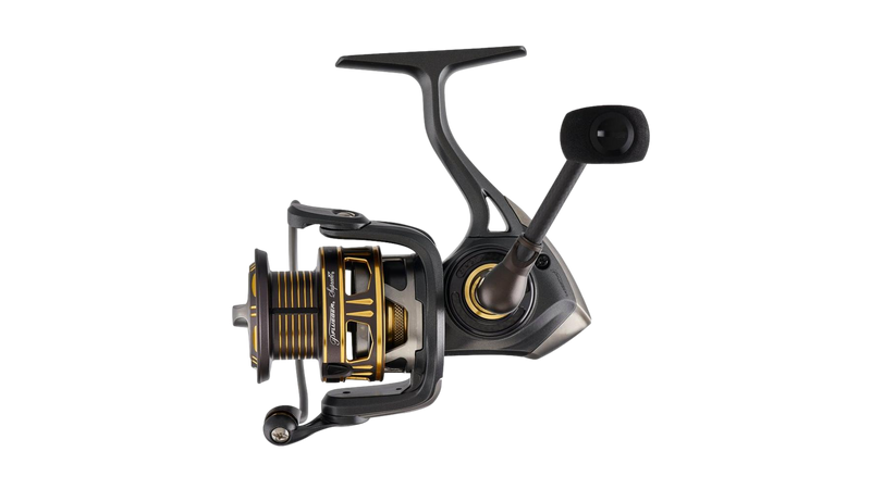 Moulinets lancer léger Supreme XT de Pflueger