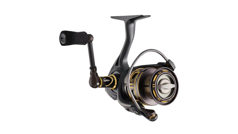 Moulinets lancer léger Supreme XT de Pflueger
