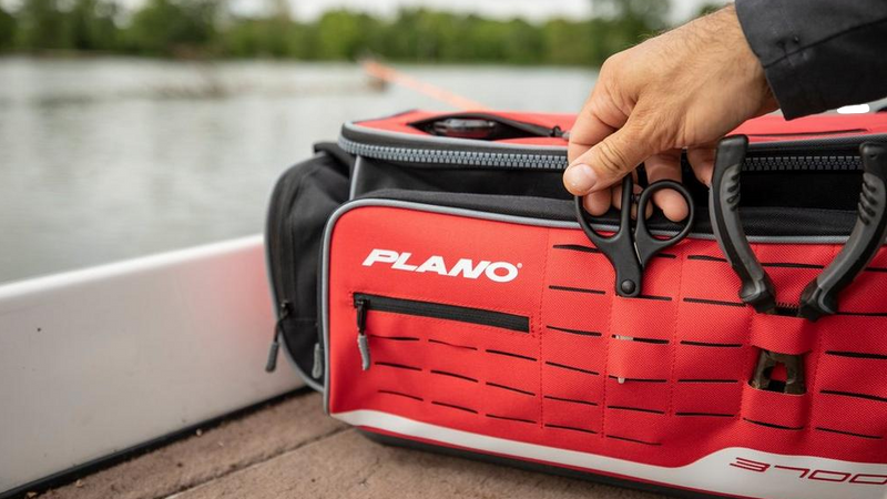 Coffre à pêche Weekend 3700 DLX  de Plano