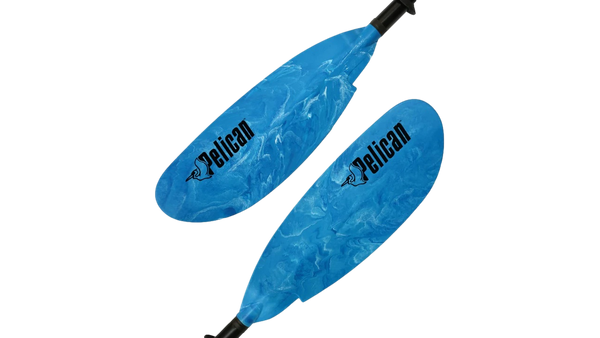 Pagaie de kayak Poseidon 230 cm Pelican