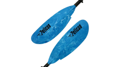 Pagaie de kayak Poseidon 230 cm par Pelican