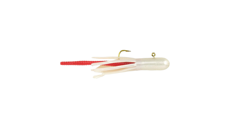atomic teaser fishing lure Berkley PowerBait Atomic Teaser