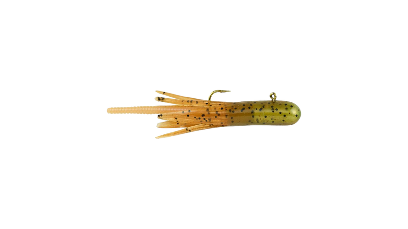 Berkley PowerBait Atomic Teaser