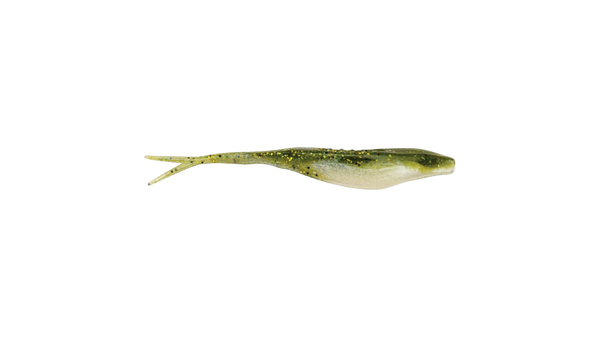 Power Jerk Shad de Berkley