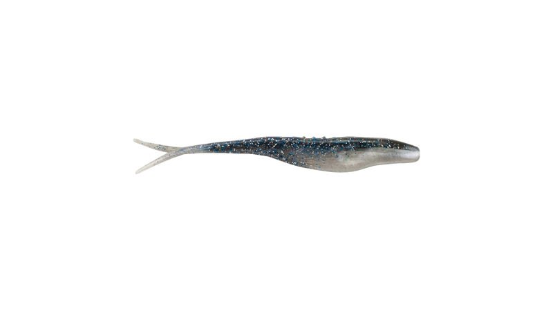 Power Jerk Shad de Berkley