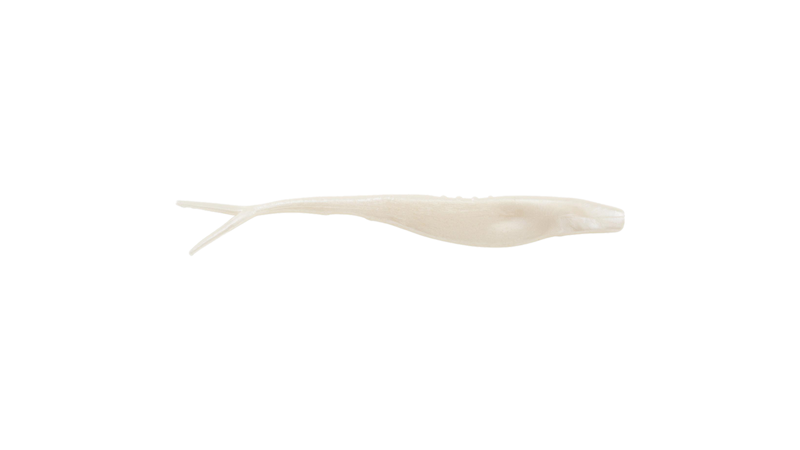 Power Jerk Shad de Berkley