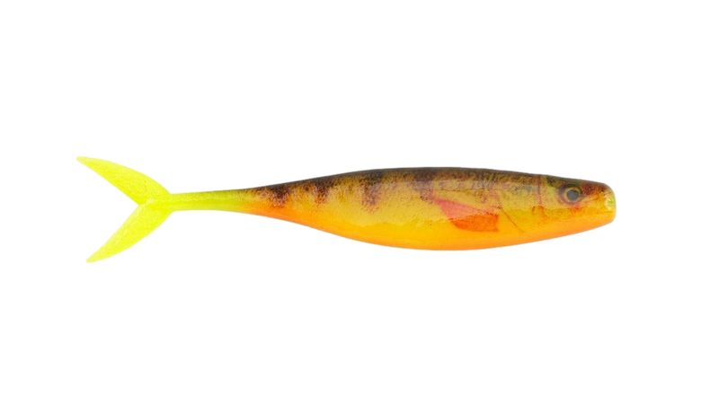 Powerbait The Champ Minnow de Berkley