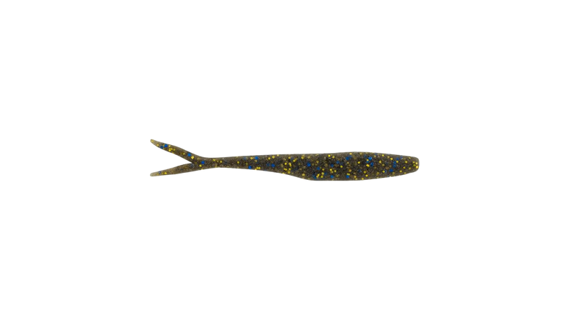 PowerBait Max Scent Flatnose Minnow par Berkley