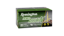 Munitions Remington Premier Accutip-V 22-250 REM 50 gr. BT