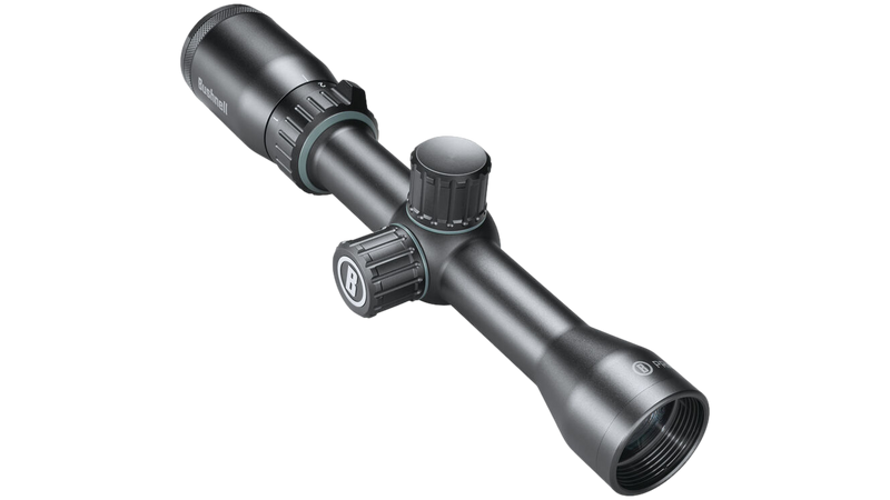 Télescope Prime Par Bushnell