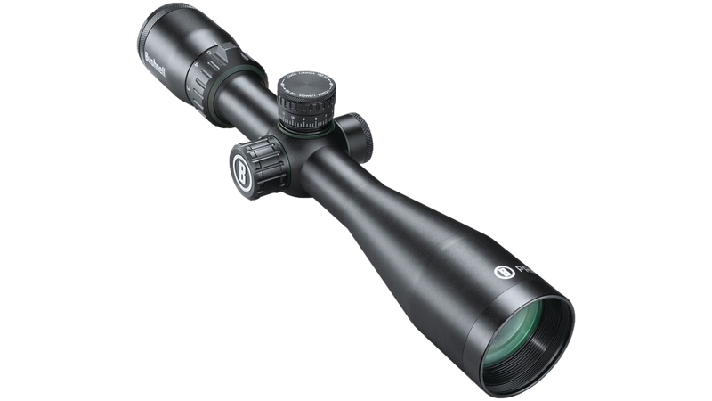 Télescope Prime Par Bushnell