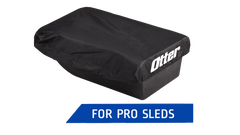 Housse de transport pour traîneaux Pro de Otter