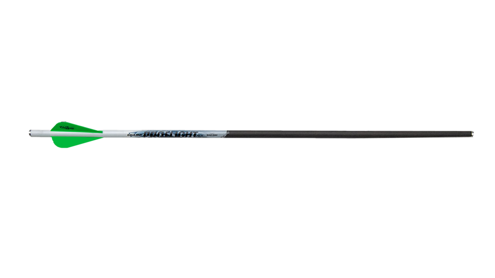 Flèche d'arbalète Proflight 16.5" et 18" d'Excalibur (à l'unité)