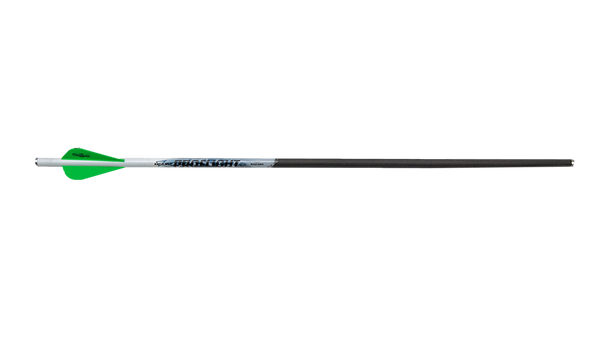 Flèche d'arbalète Proflight 16.5" et 18" d'Excalibur (à l'unité)