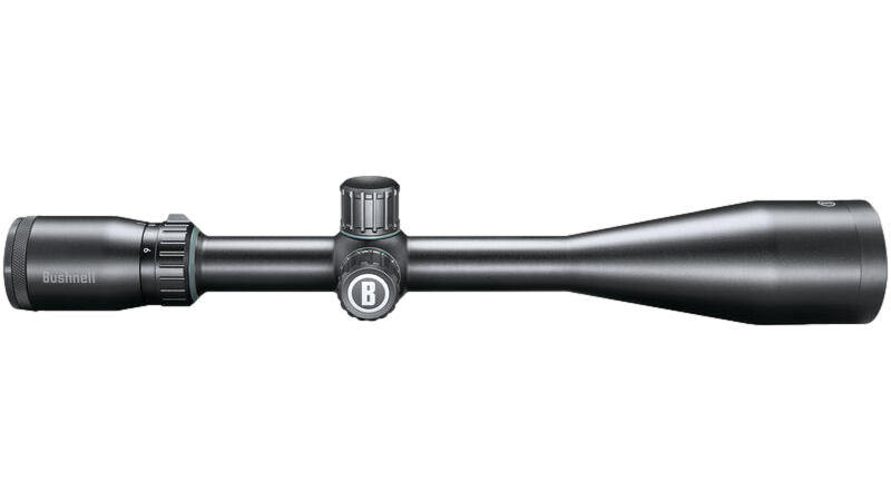 Télescope Prime Par Bushnell