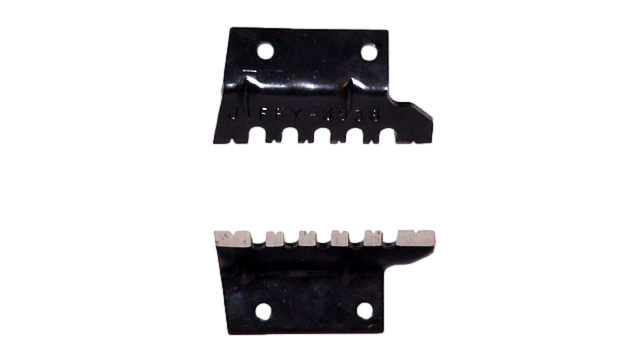 Lame de rechange Jiffy Ripper Blade