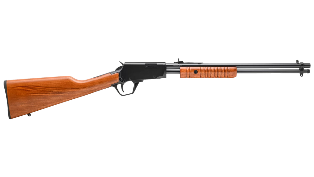 Carabine cal.22 LR Gallery 18'' 15 rds bois par Rossi