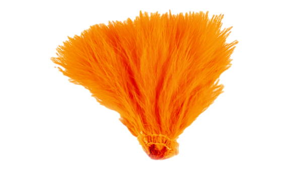 Marabou 4" de Shore Fishing (couleurs variées)