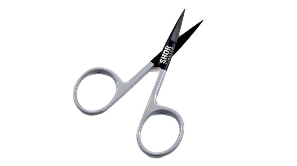 Ciseaux Premium tout usage droit Shor Fishing