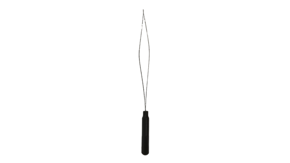 Passe-fil "Bobbin threader" Shor Fishing