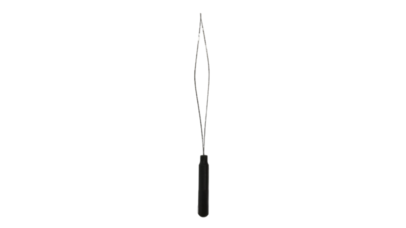 Passe-fil "Bobbin threader" Shor Fishing