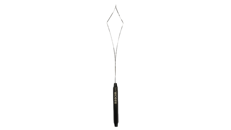 Passe-fil "Bobbin threader" Shor Fishing
