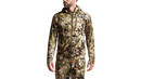 Chandail à capuchon Traverse hoody Optifade Subalpine par Sitka