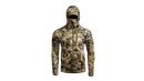 Chandail à capuchon Traverse hoody Optifade Subalpine par Sitka