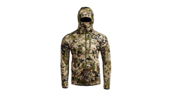 Chandail à capuchon Traverse hoody Optifade Subalpine par Sitka