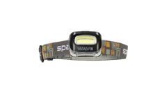 Lampe frontale 160 lumens Spark Wave de Genesisled
