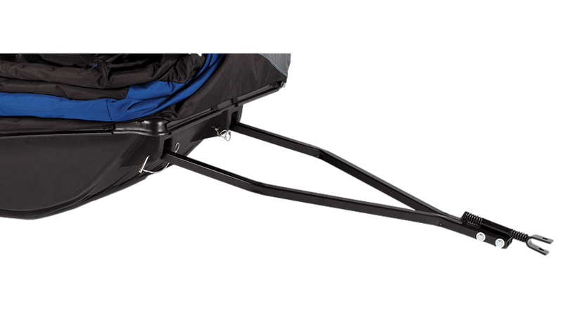 Tow Hitch petit/moyen/large de Otter