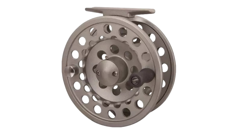 Moulinet pour cannes à moucher SLV de Okuma