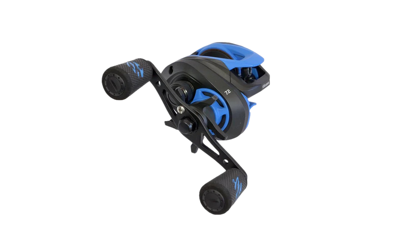 Moulinet lancer lourd Serrano de Okuma