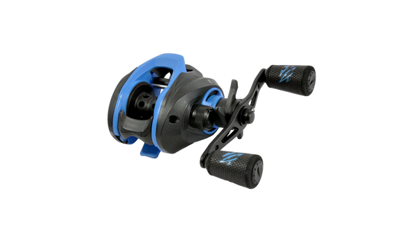 Moulinet lancer lourd Serrano de Okuma