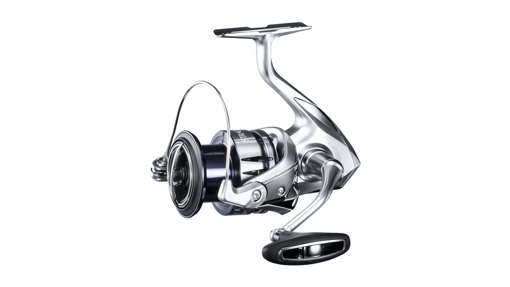 Moulinet lancer léger Stradic de Shimano
