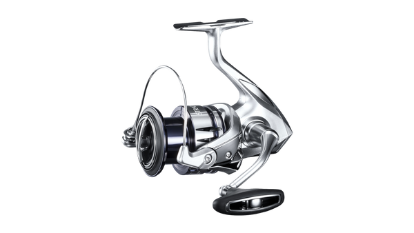 Moulinet lancer léger Stradic de Shimano