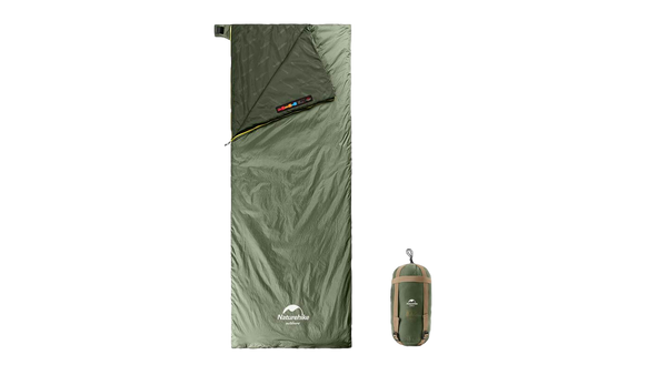 Sac de couchage mince XL de Naturehike