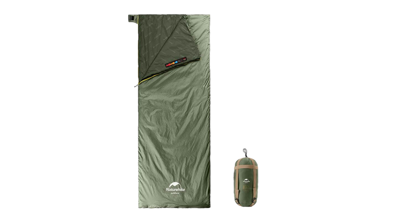 Sac de couchage mince XL de Naturehike