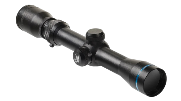 Télescope Marksman Rimfire de Scorpion Outdoors