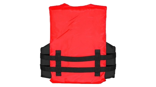 Veste de flottaison jeunes 25-40kg (55-88 lbs) de Airhead