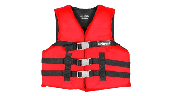 Veste de flottaison jeunes 25-40kg (55-88 lbs) de Airhead