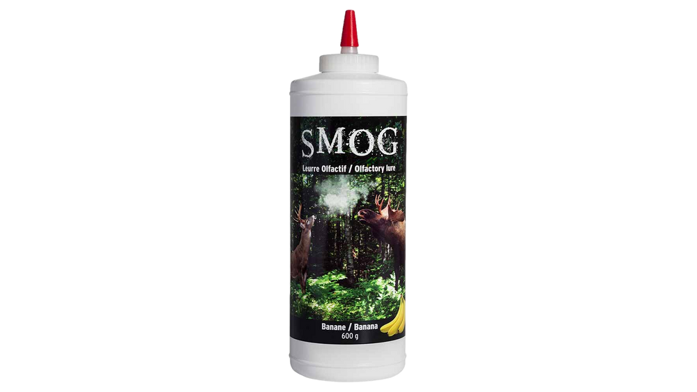Anise Smog olfactory lure