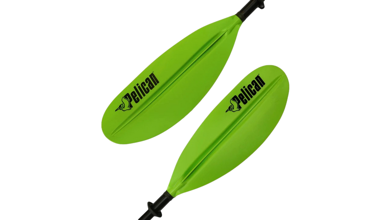 Pagaie de kayak Standard 220 cm de Pelican