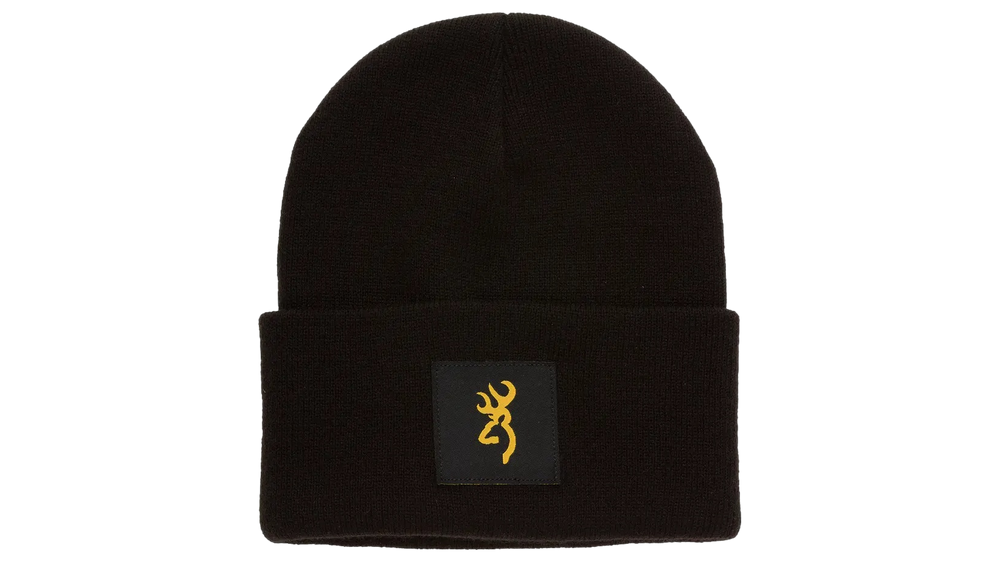 Beanie Still water black Browning
